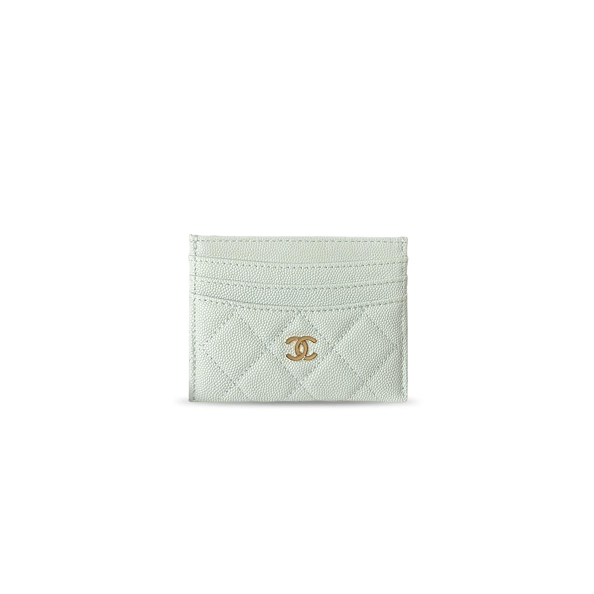 CHANEL CARD HOLDER AP4472 (11*10cm)